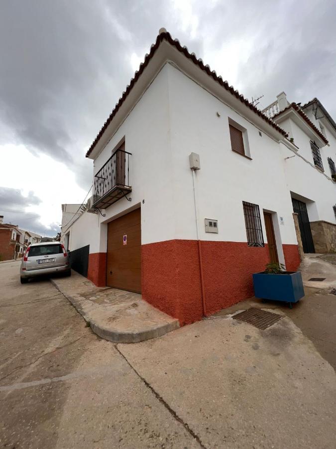 Ferienwohnung LOFT BOBASTRO CErCA DEL CAMINITO DEL REY Ardales Exterior foto